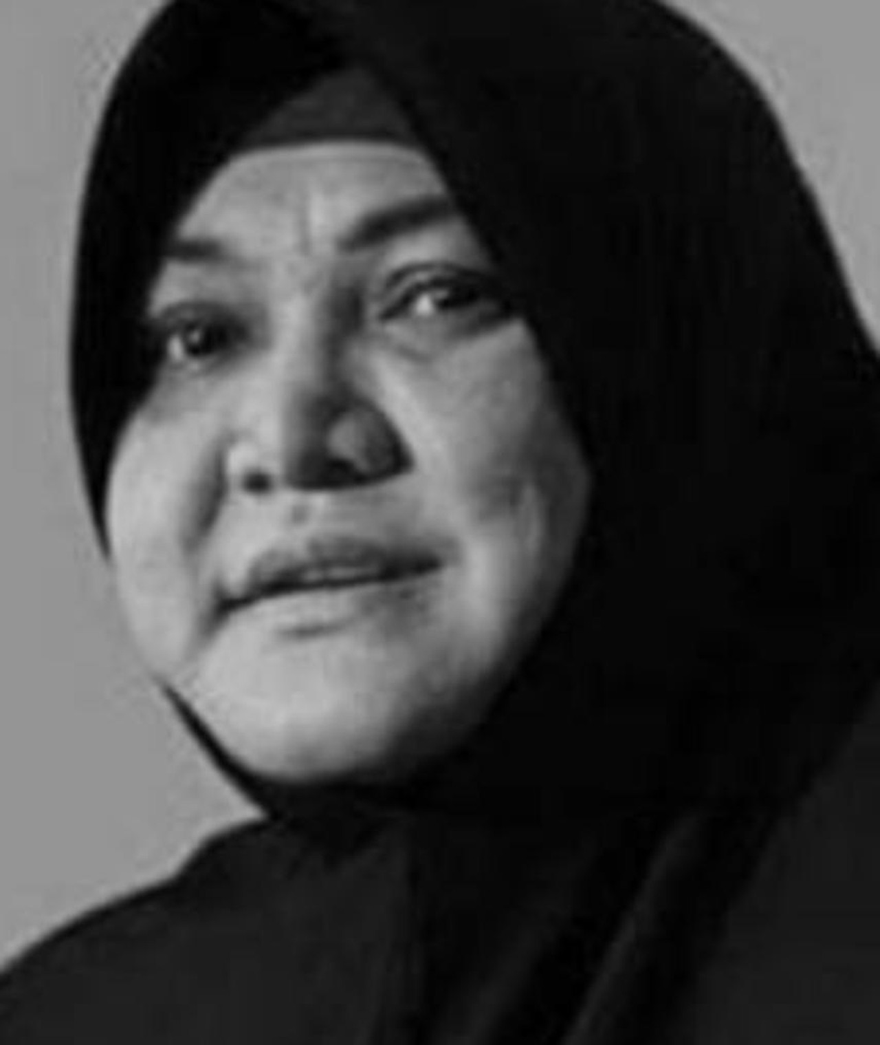 Photo of Adibah Noor