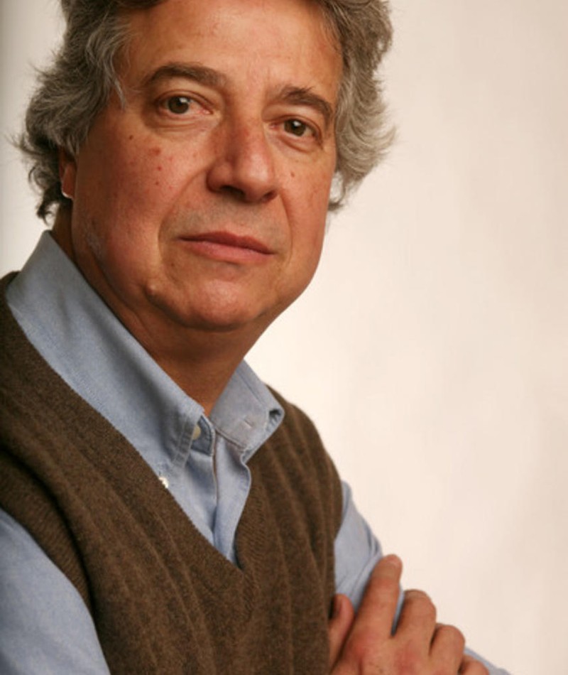 Photo of Diego López Rivera