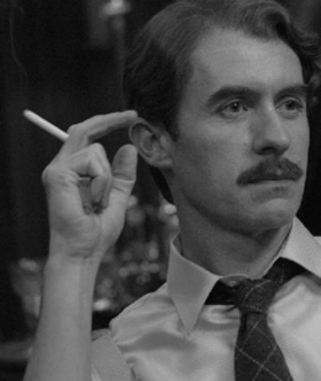 Photo of Stephen Dillane