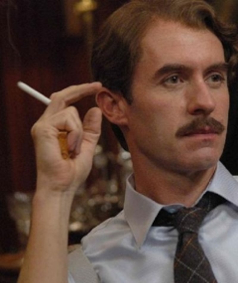 Stephen Dillane Movies, Bio and Lists on MUBI