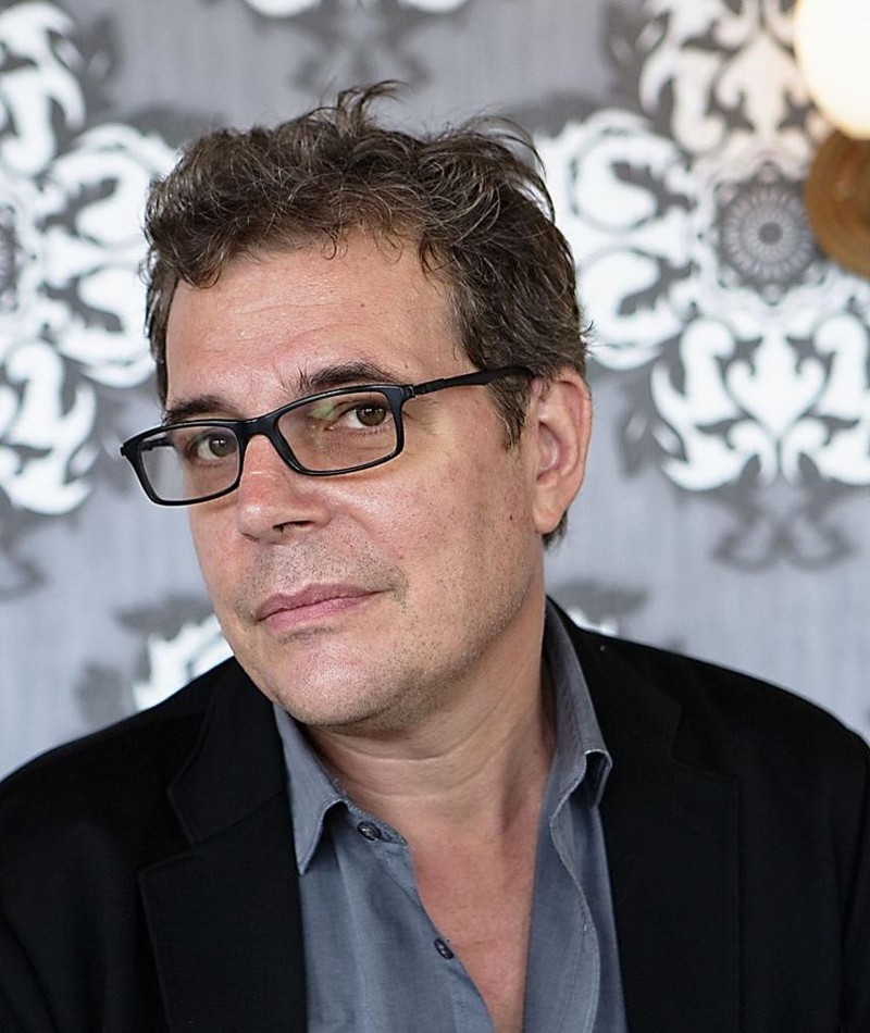 Jacob Berger Movies, Bio and Lists on MUBI