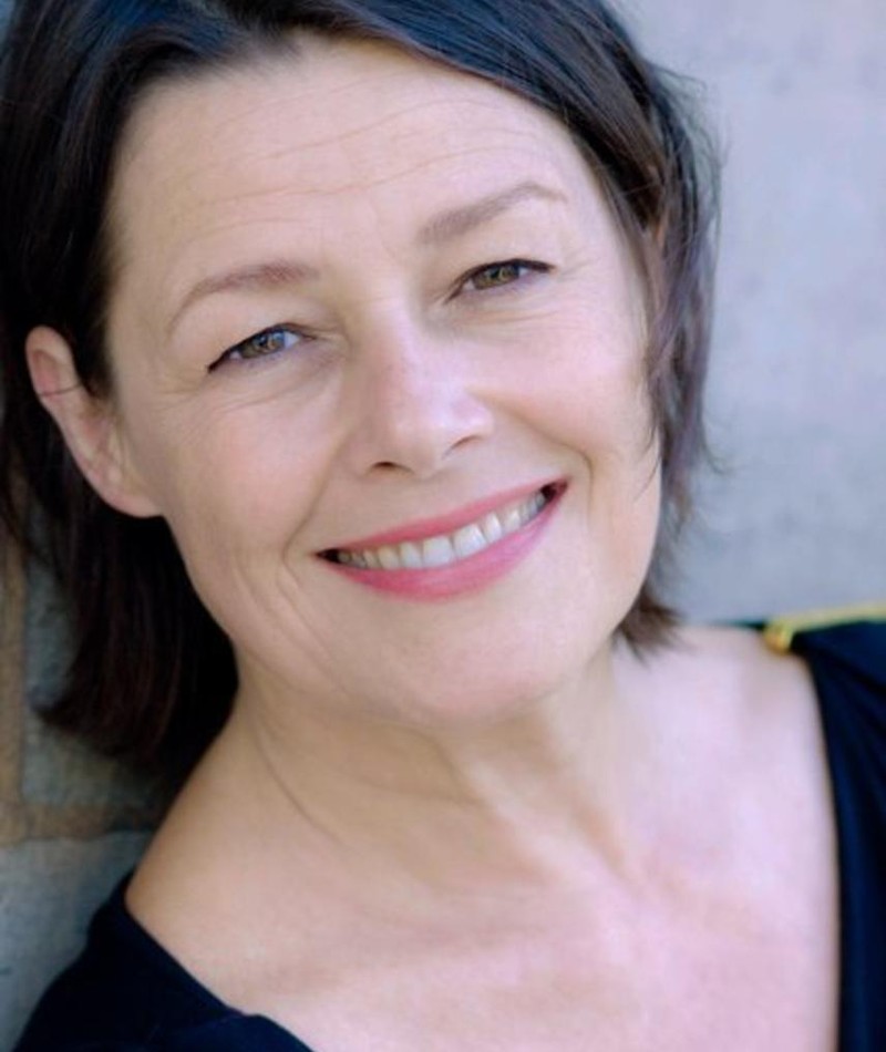 Photo of Françoise Michaud