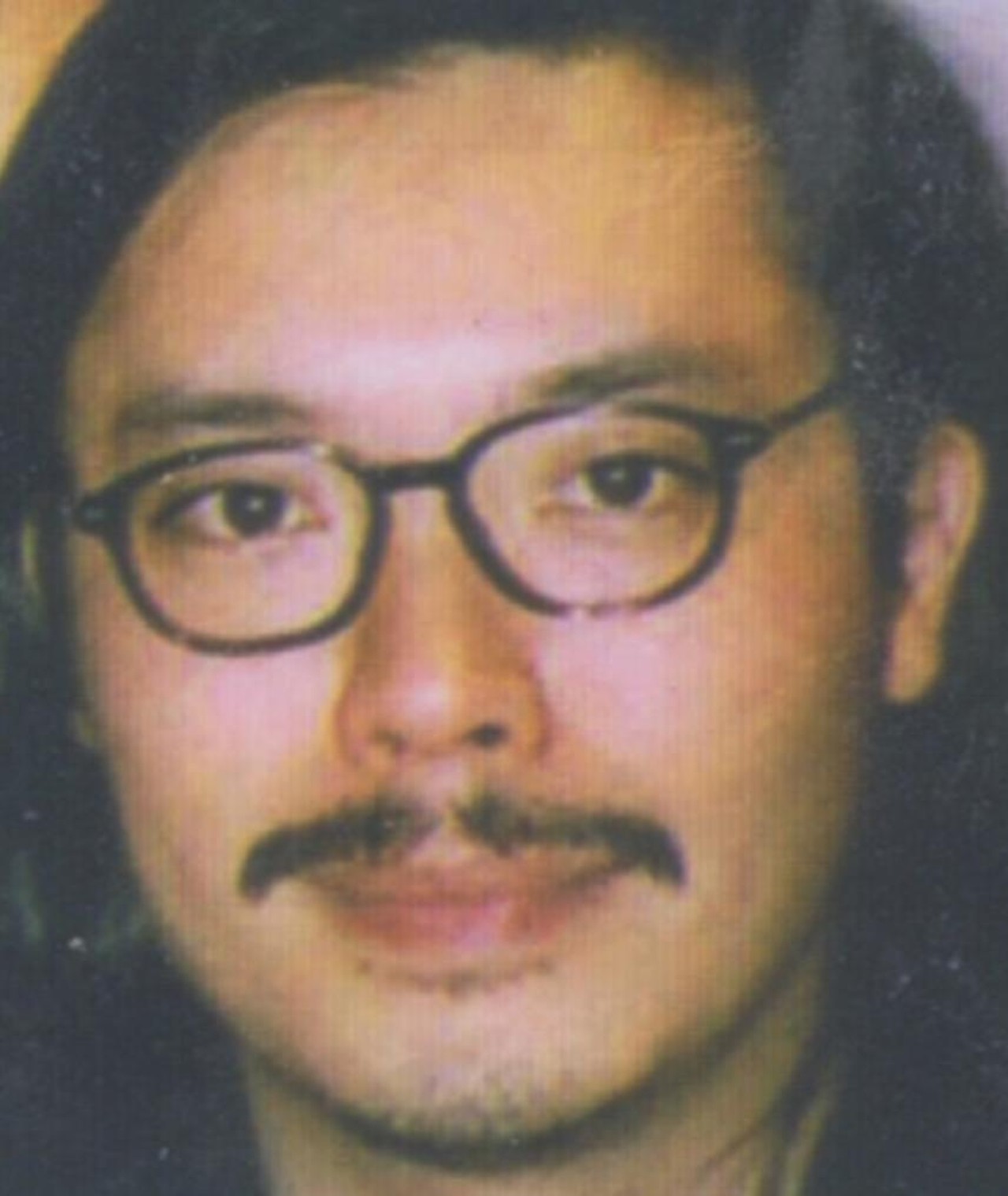 Photo of Albert Poon