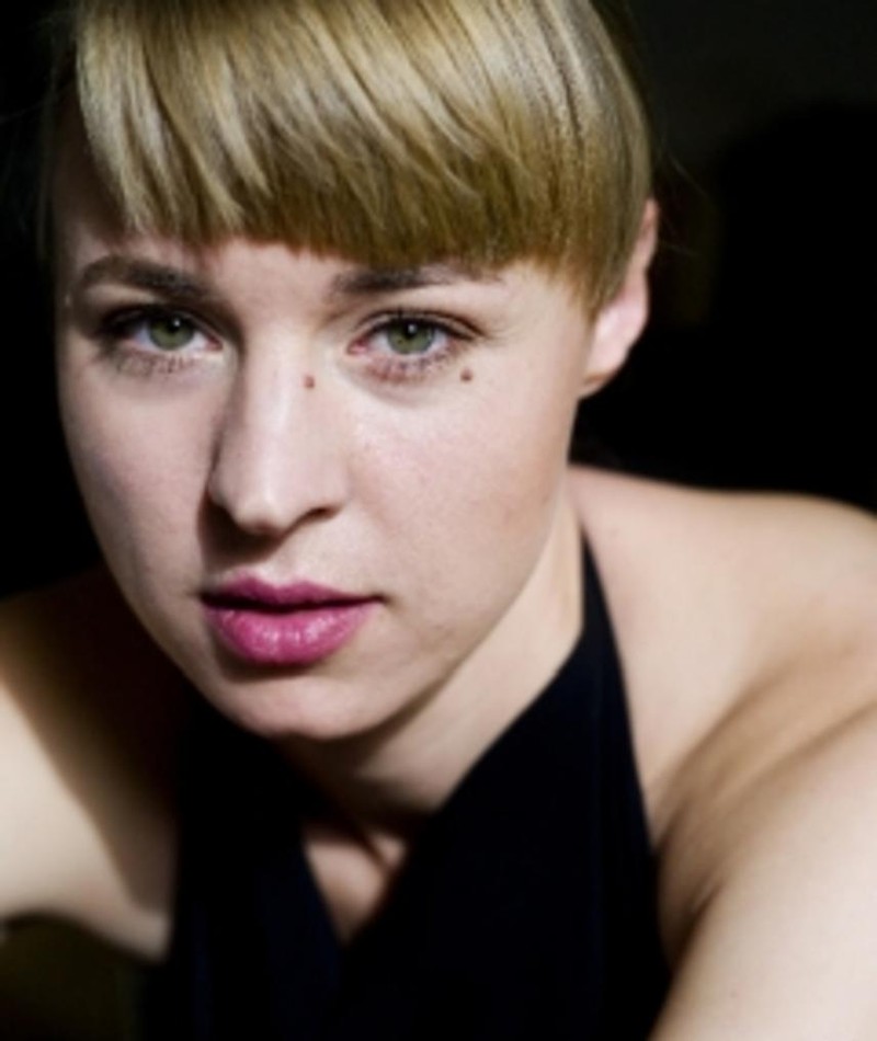 Katja Danowski – Filme, Bio und Listen auf MUBI