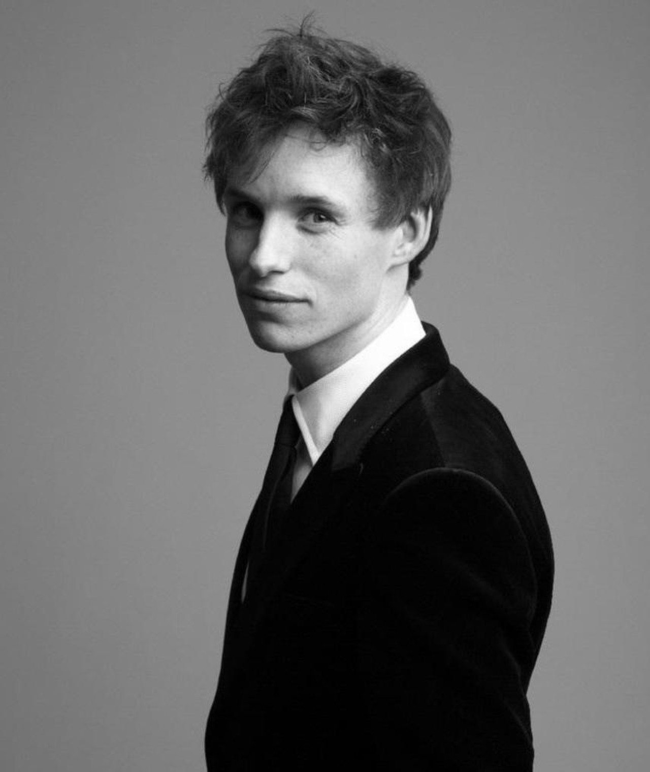 Photo of Eddie Redmayne