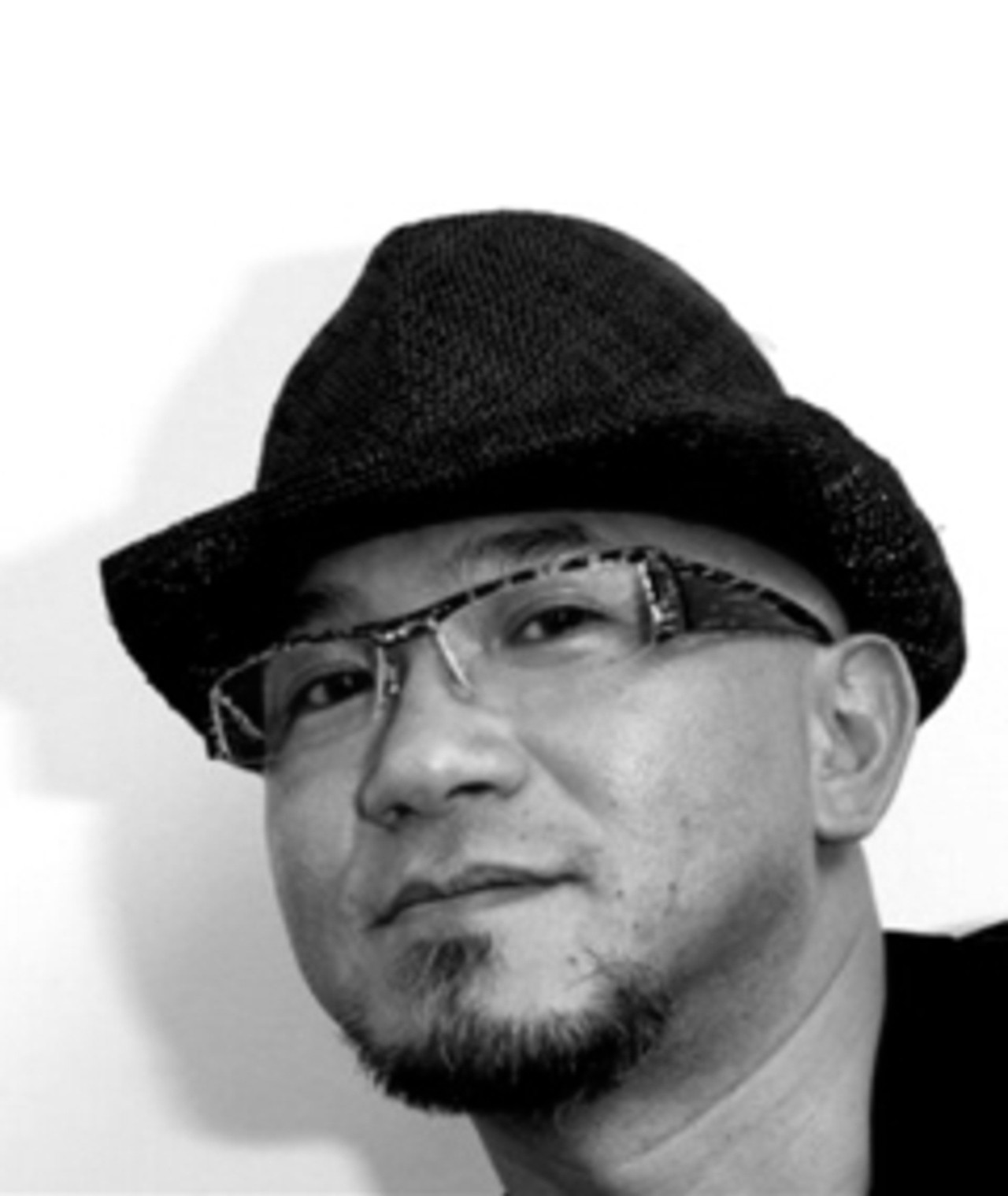Photo of Shinji Aoyama