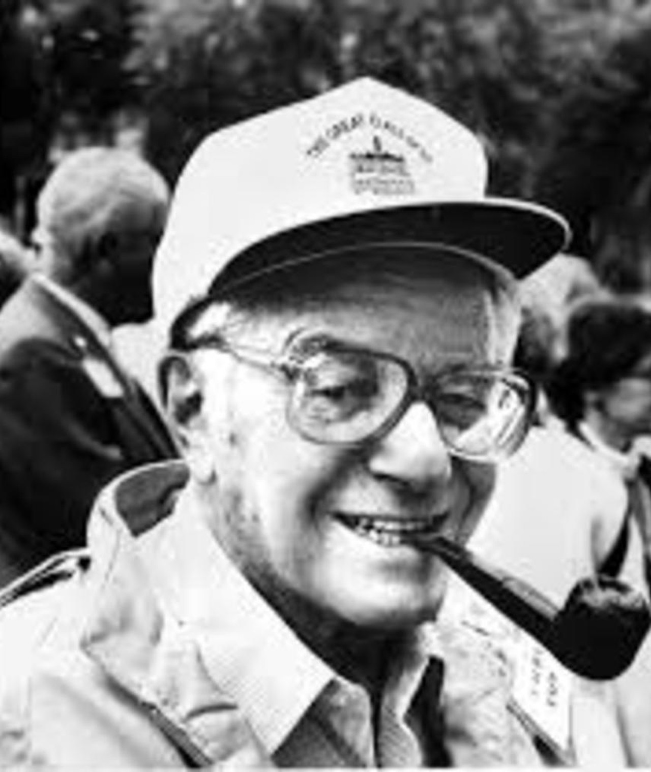 Photo of Matthew Rapf