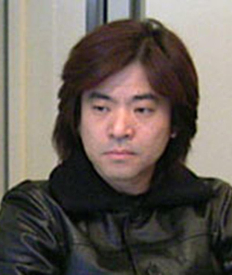 Photo of Takenori Sentô