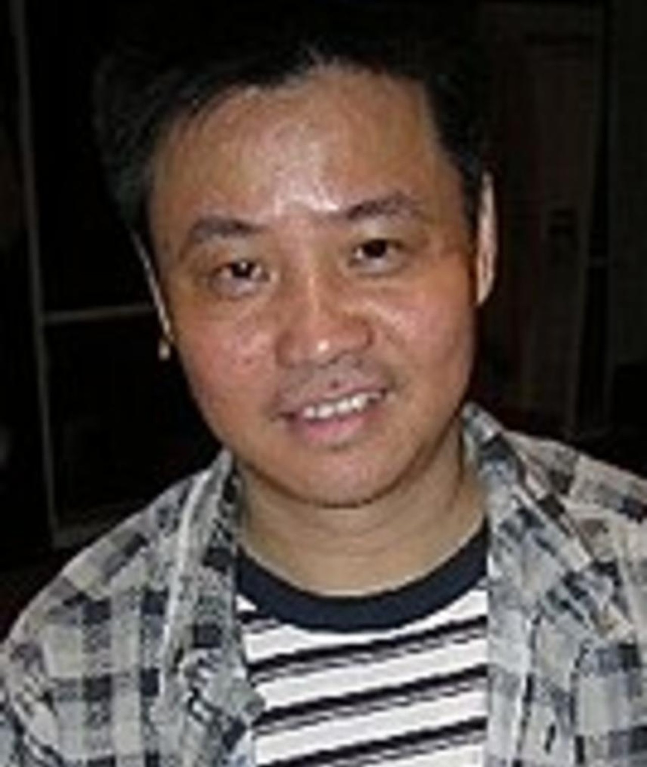 Photo of Yu Hua