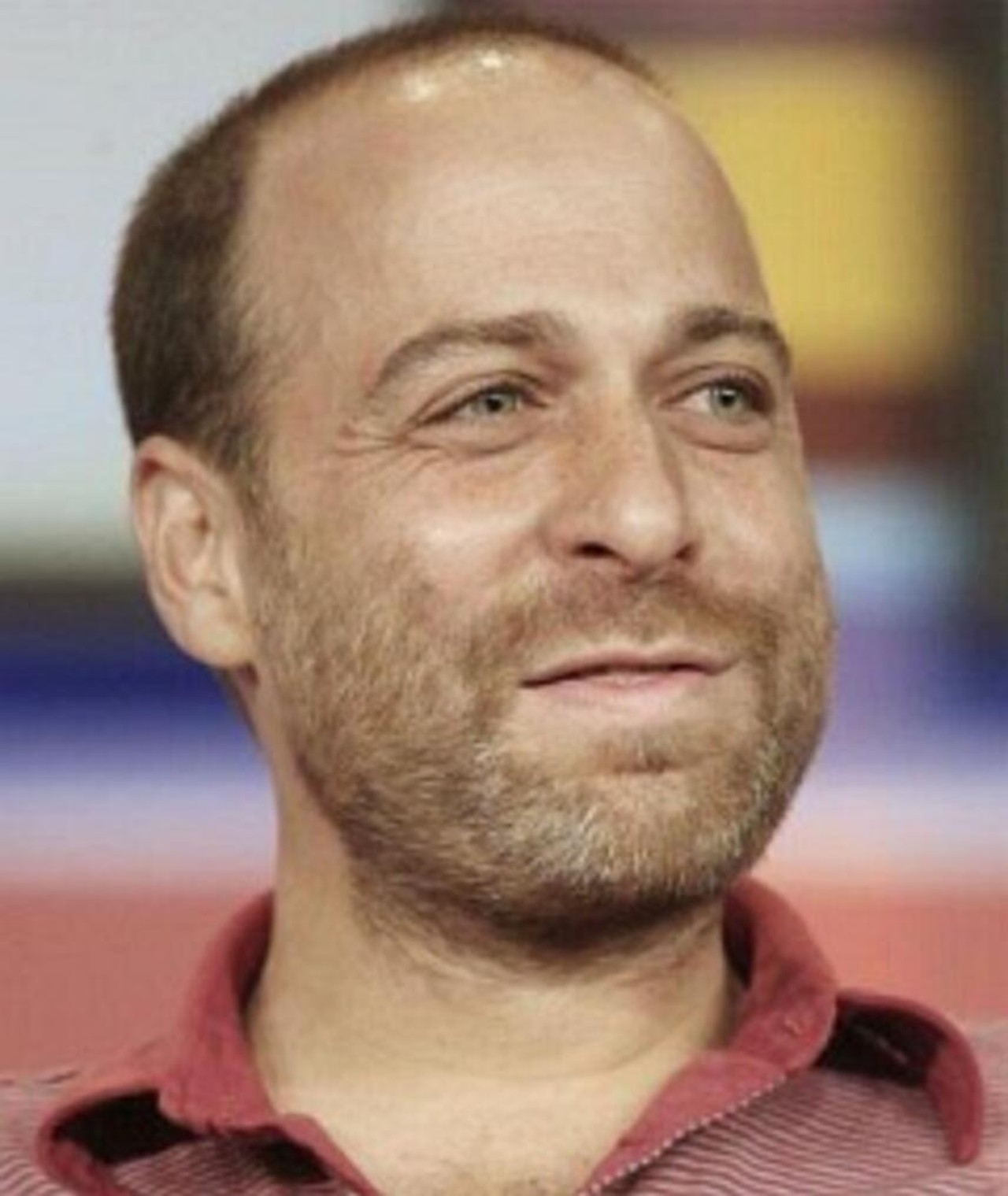 Photo of H. Jon Benjamin