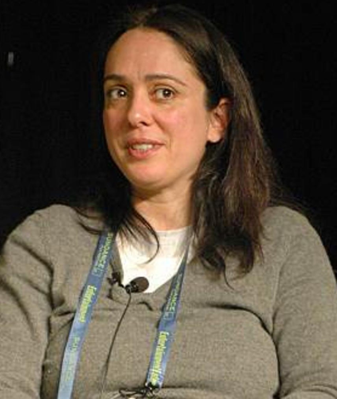 Photo of Aleta Shaffer