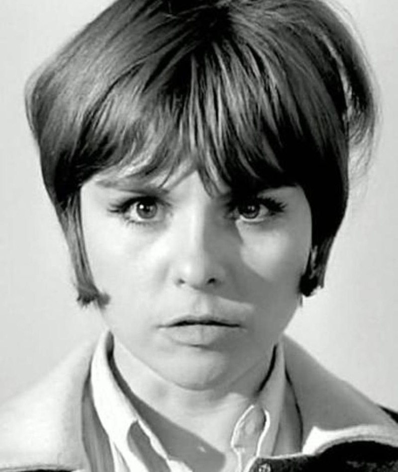 Photo of Françoise Vatel