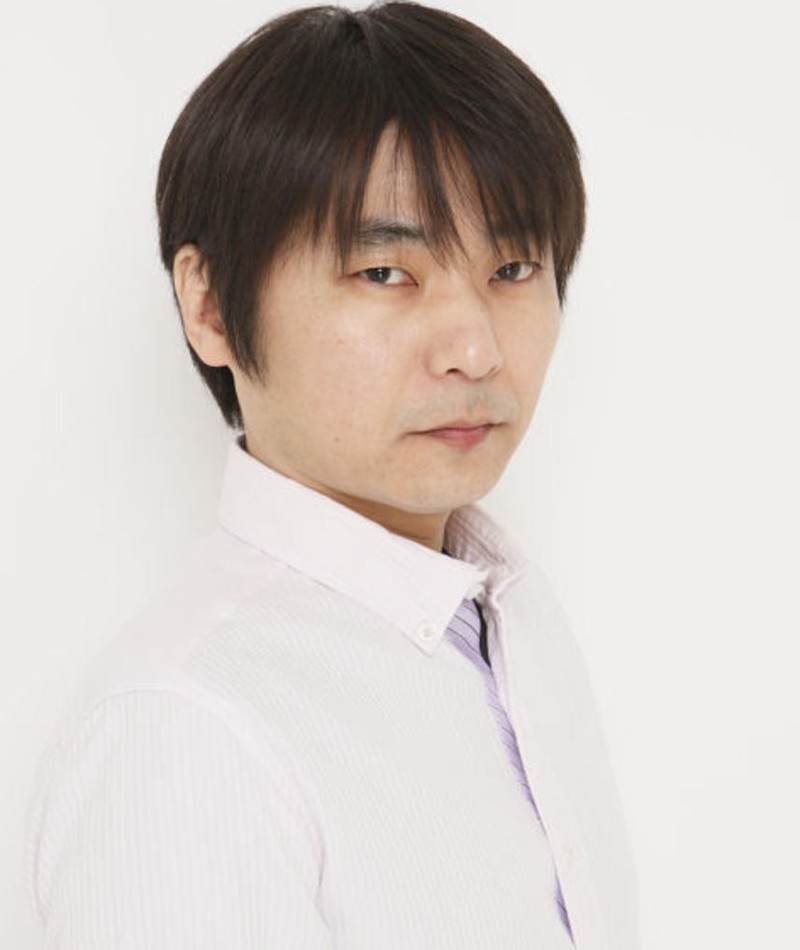 Photo of Akira Ishida