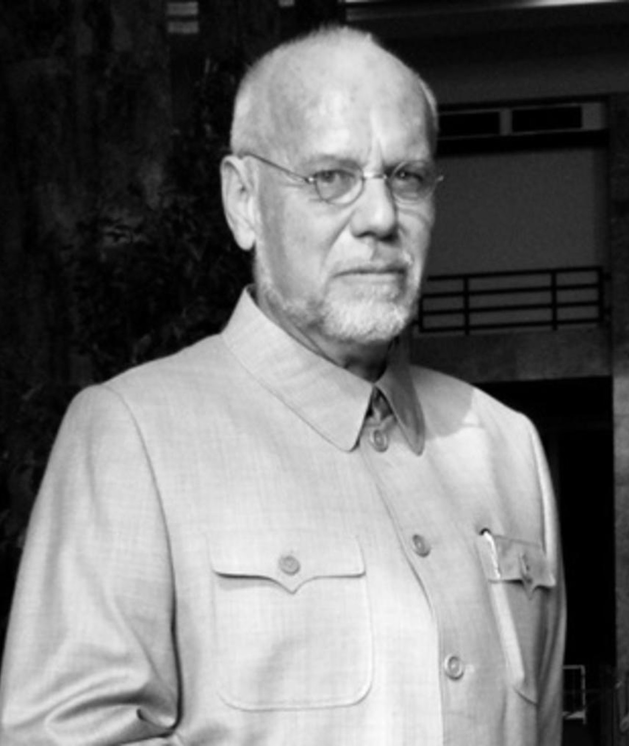Photo of Marco Müller