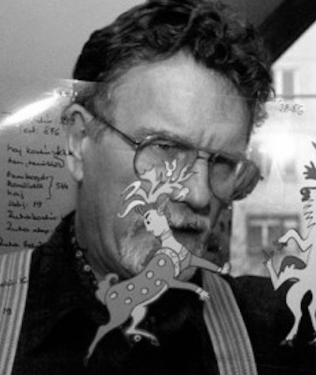 Photo of Marcell Jankovics