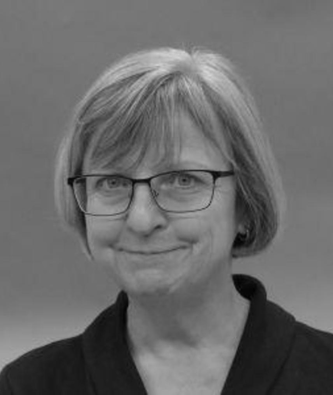 Photo of Sara Mullock