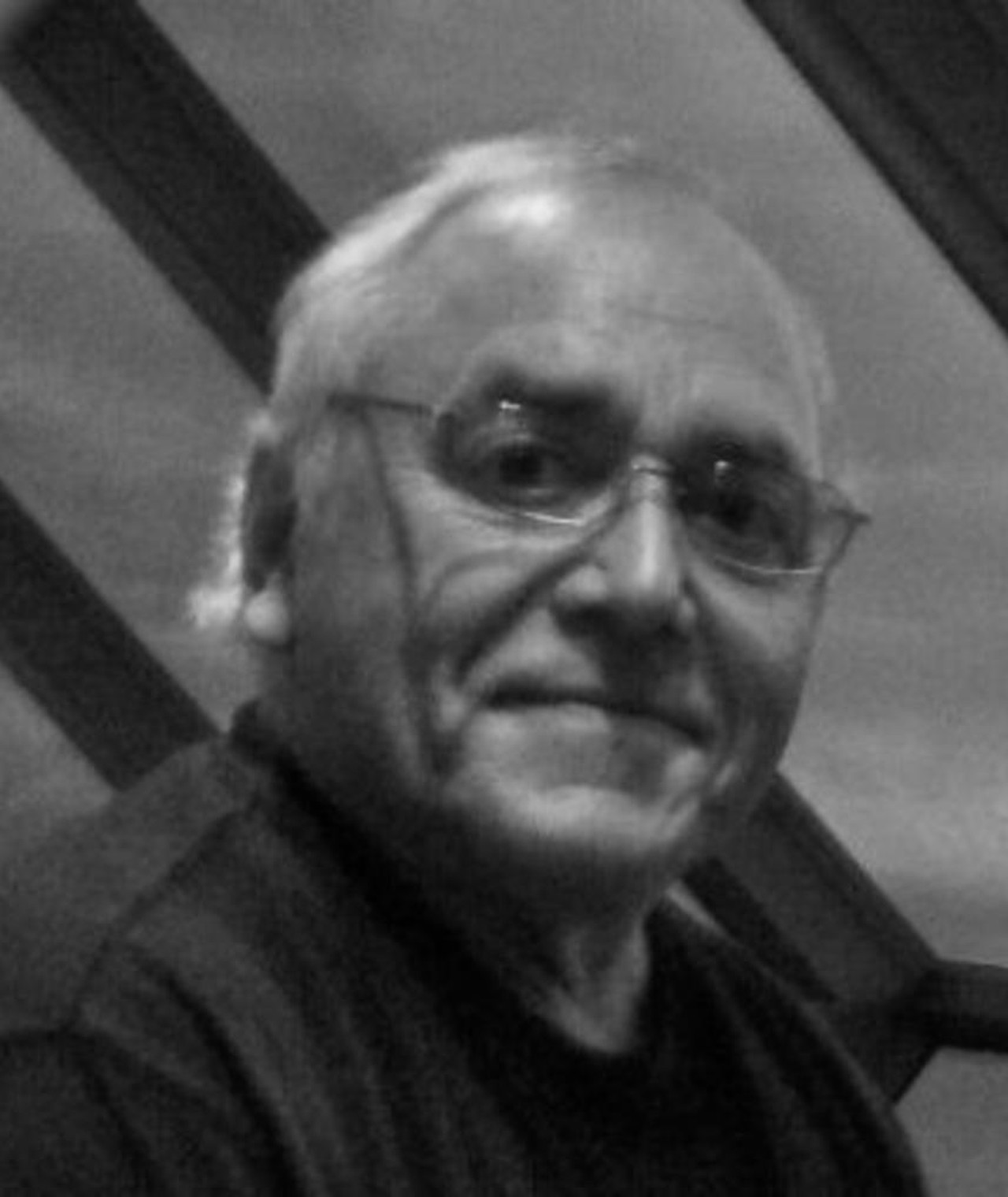 Photo of Fred C. Caruso