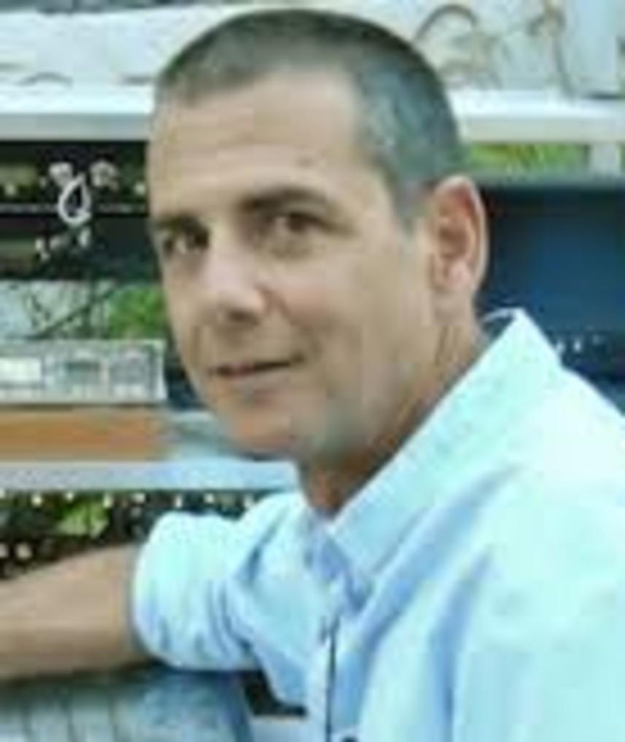 Photo of Robert Janiger