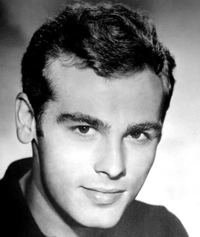 Photo of Dean Stockwell