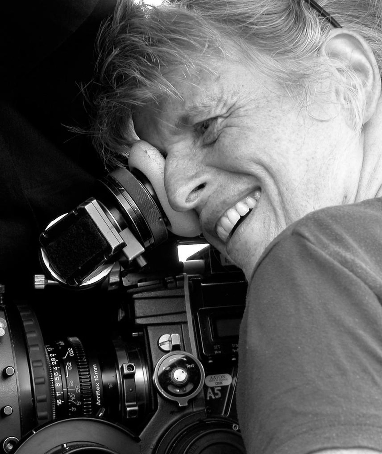 Photo of Claire Simon