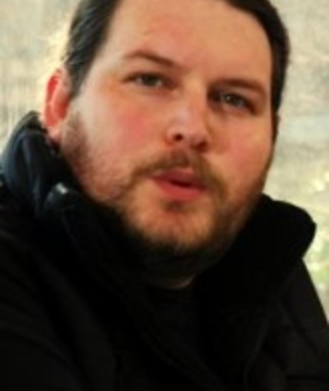 Photo of Yiğit Güralp