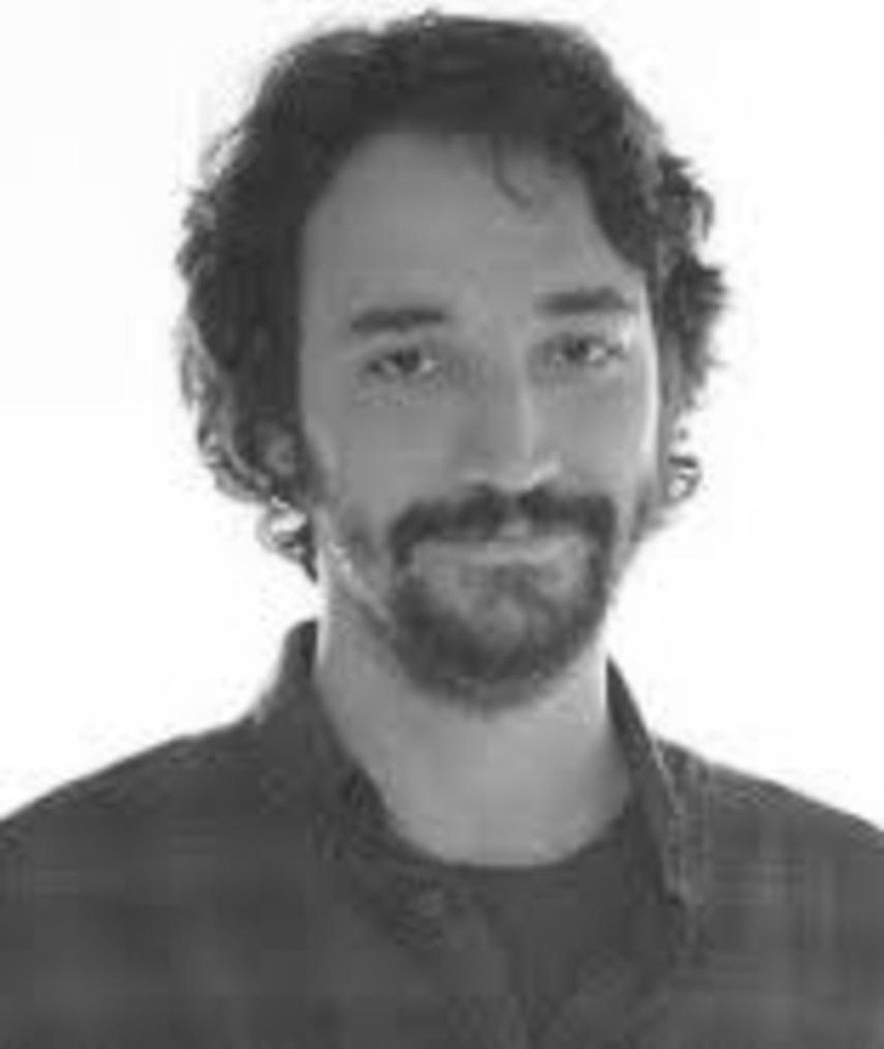Photo of Caner Özyurtlu