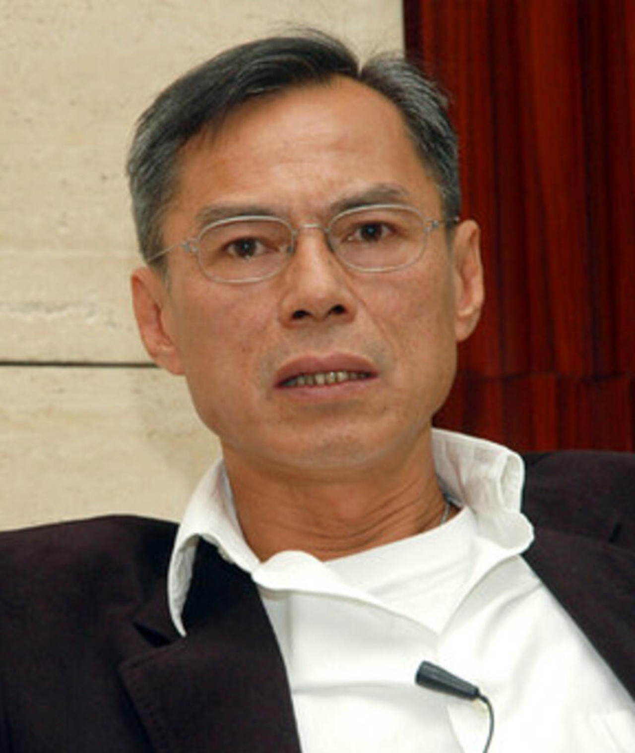 Foto de Ringo Lam