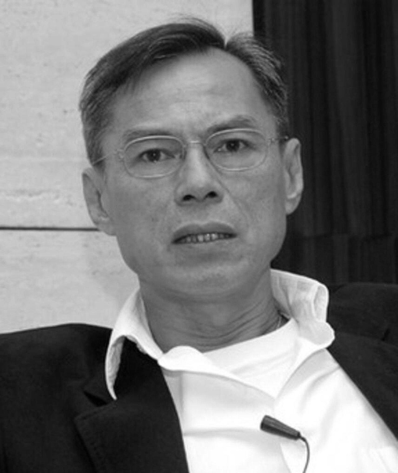 Photo of Ringo Lam