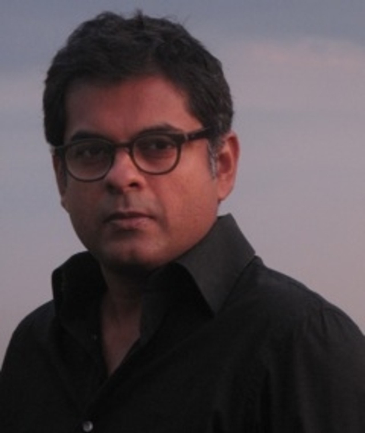 Photo of Joseph Mathew-Varghese