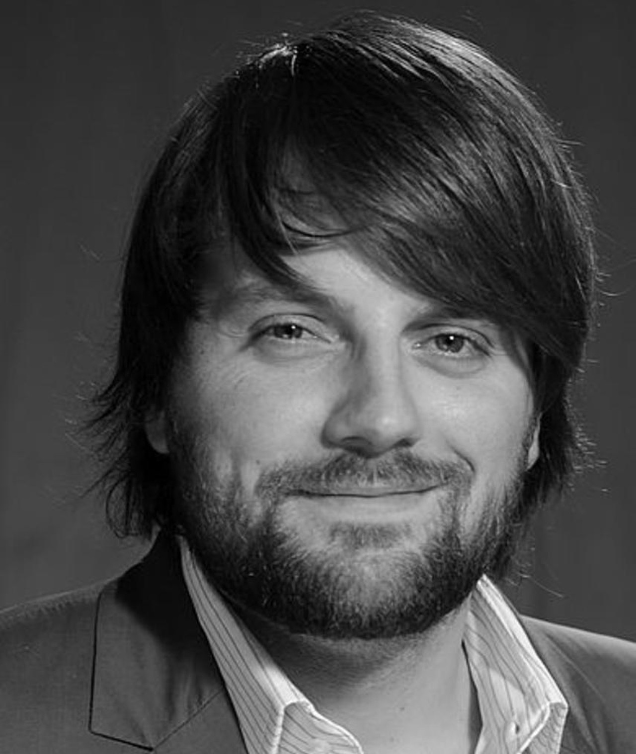 Photo of Manuel Bickenbach
