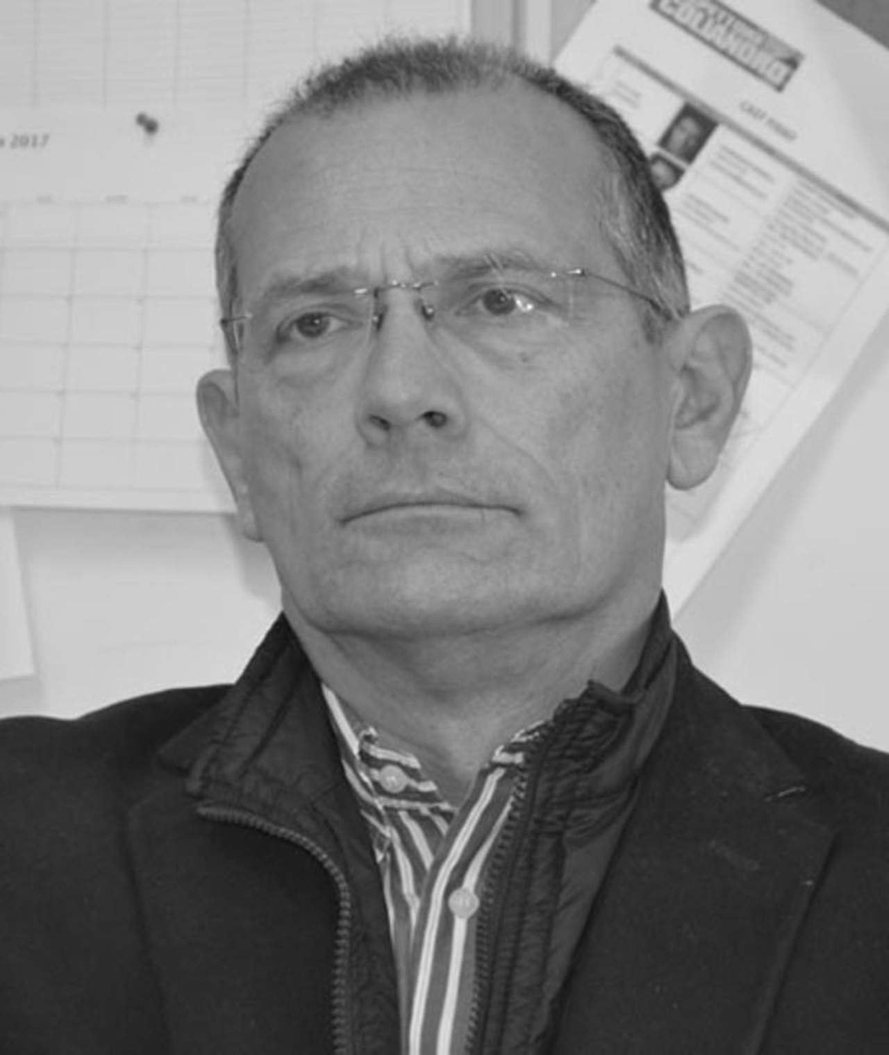 Photo of Maurizio Tini