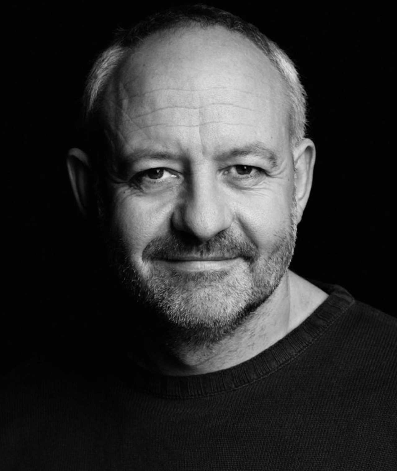 Photo of Morten Kaufmann