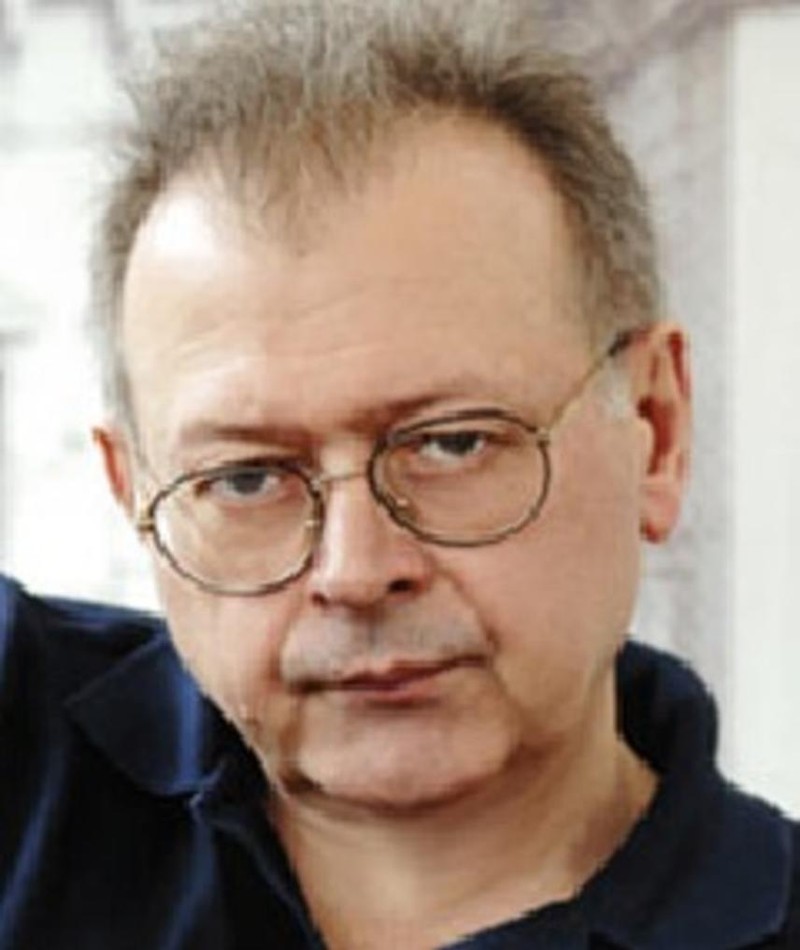 Photo of Boris Komnenić