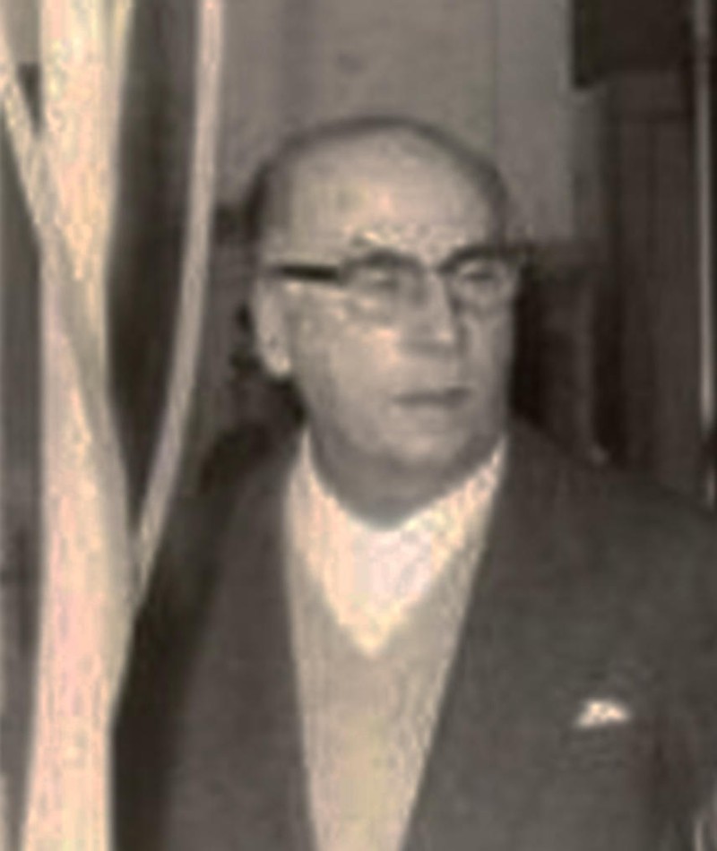 Photo of Miomir Denić