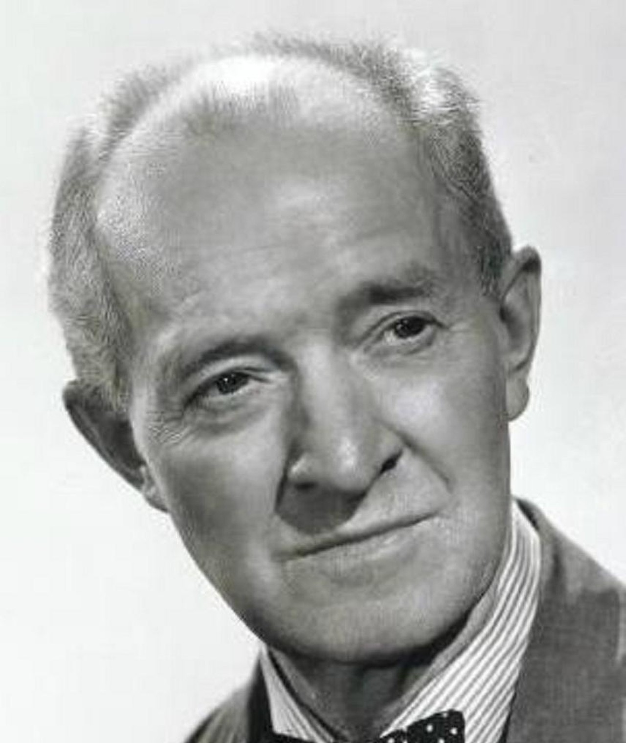 Photo of John Philliber
