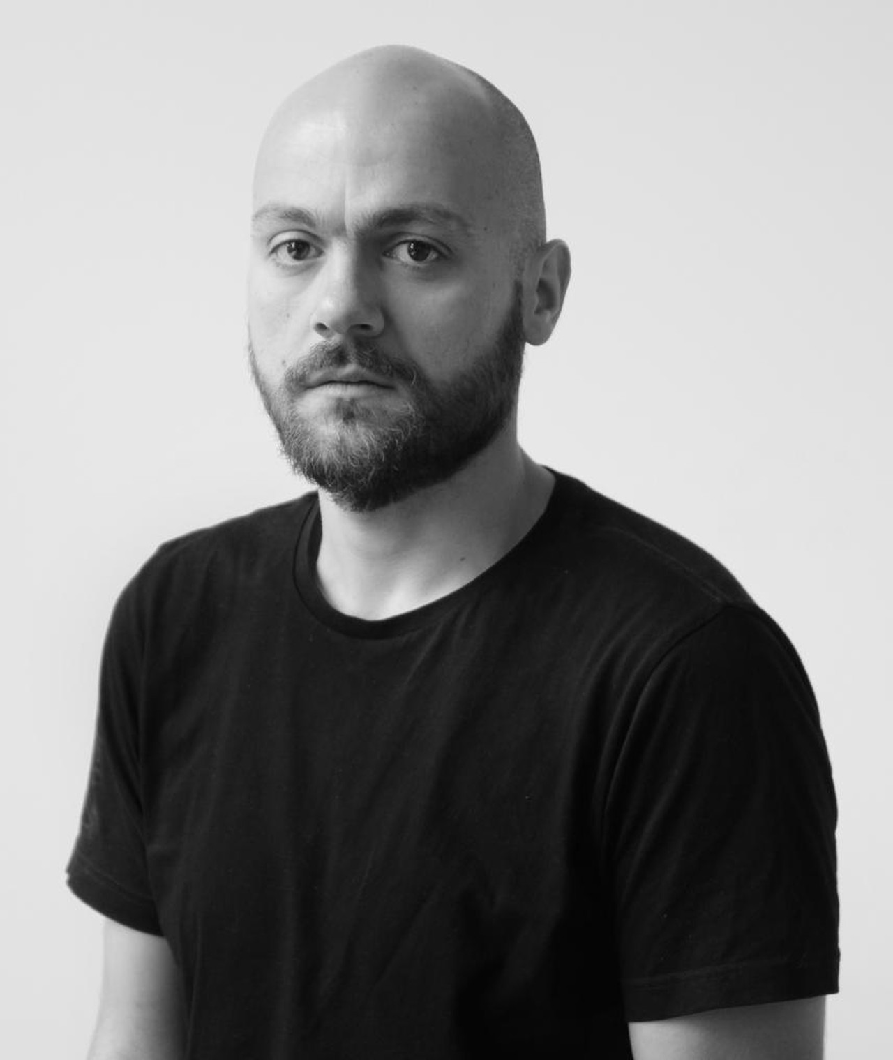 Photo of Dane Komljen