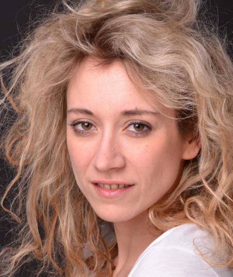 Photo of Lana Barić