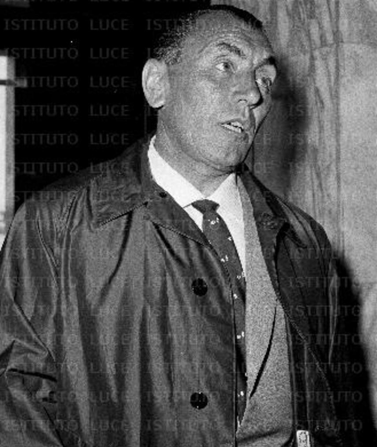 Photo of Luigi Rovere