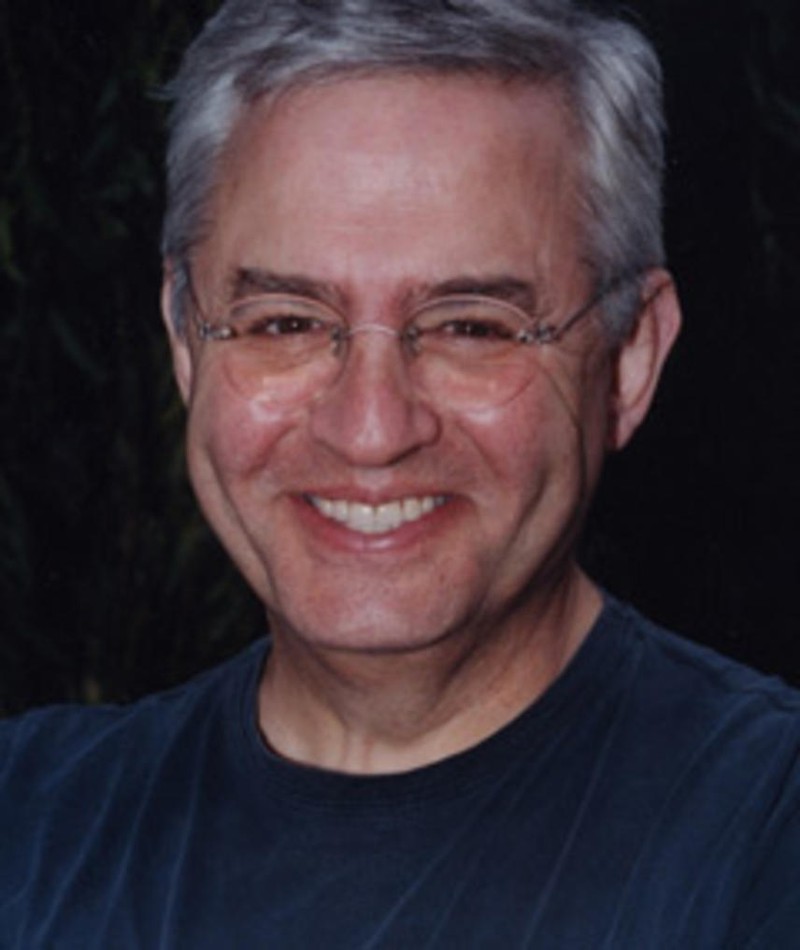 Photo of Michael Kuhn