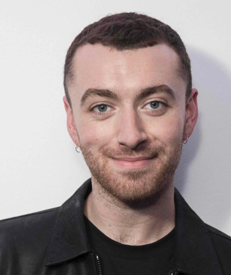 Photo of Sam Smith