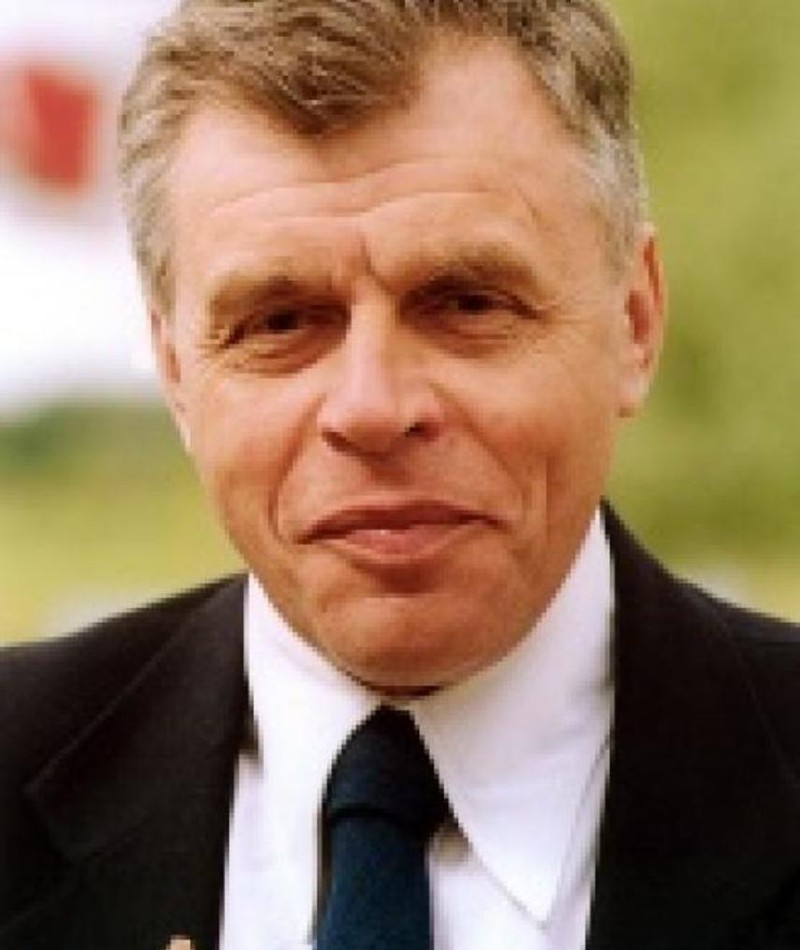 Photo of Jan Jurewicz