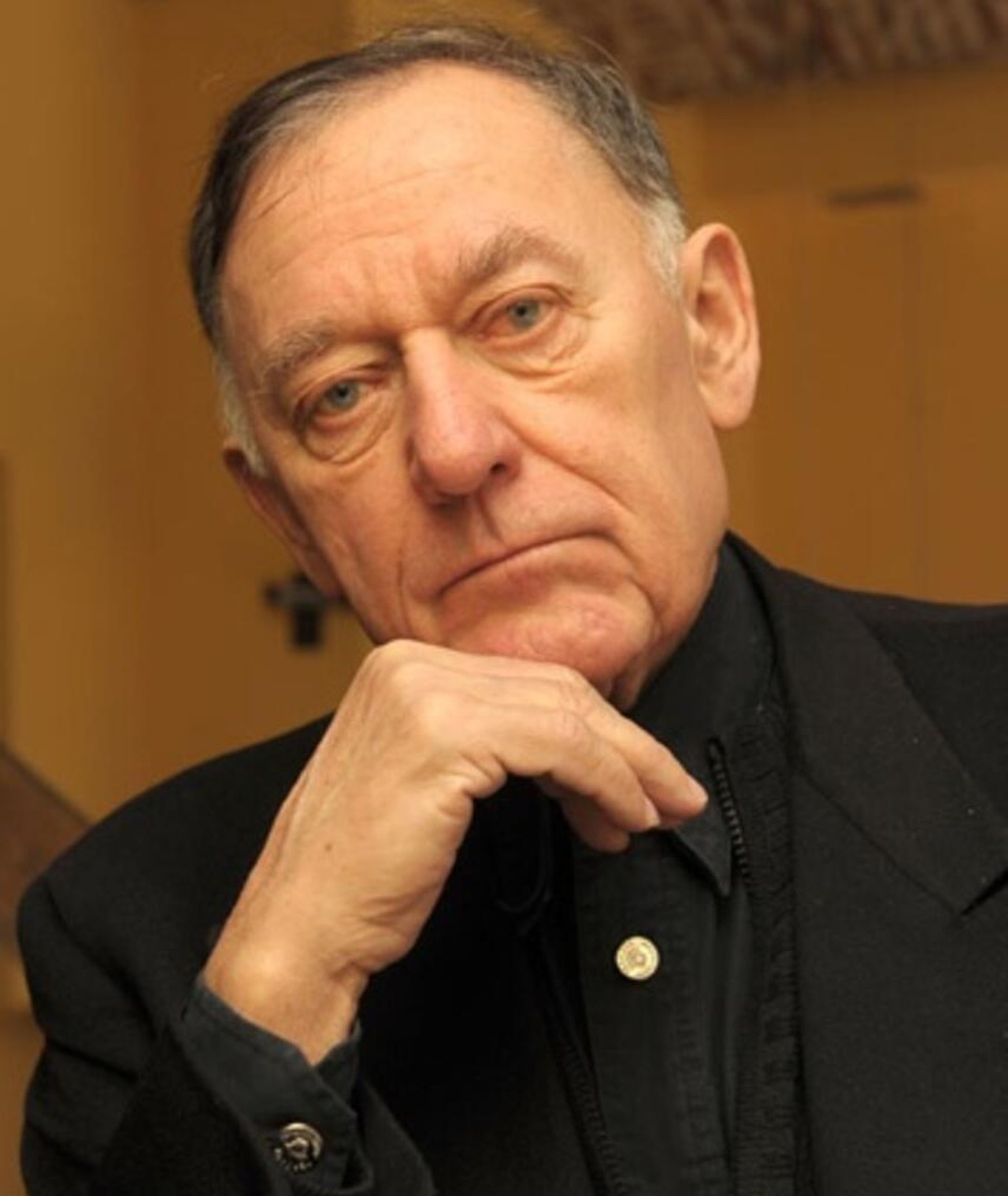 Photo of Petar Kralj