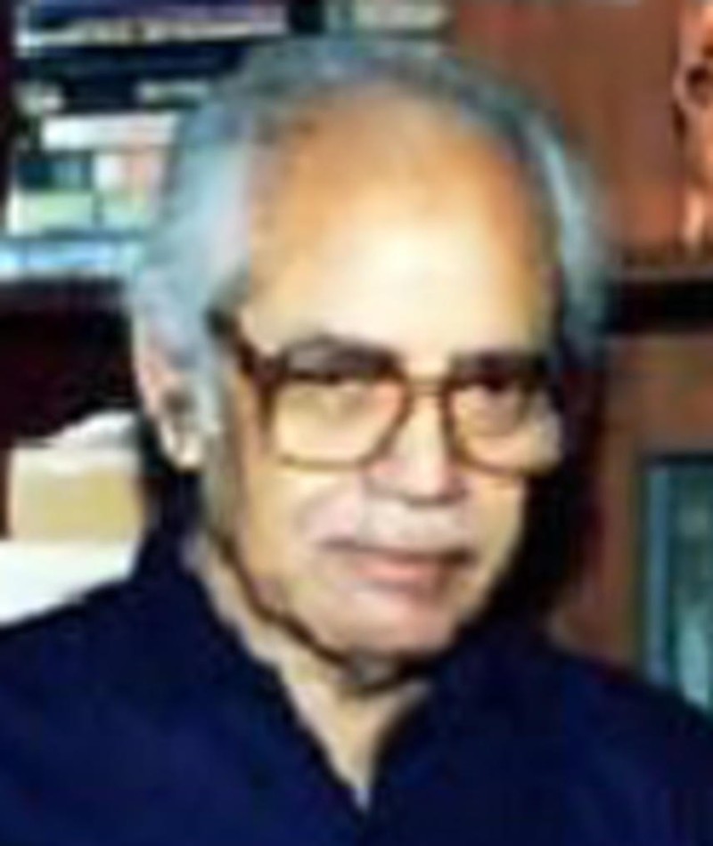 Photo of Sudhendu Roy