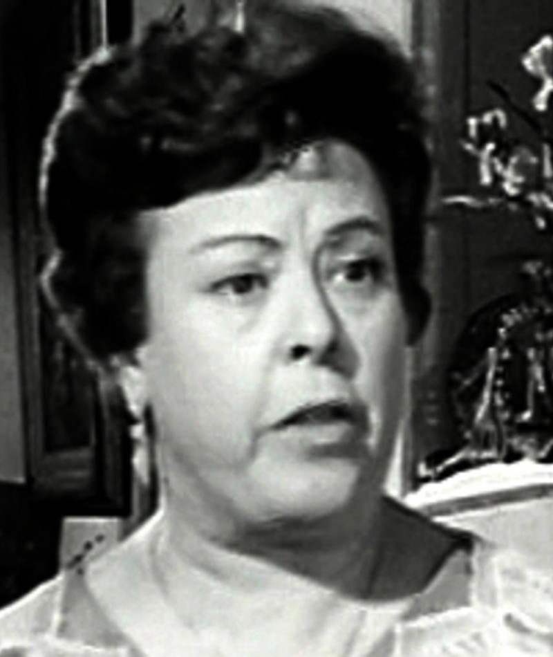 Pilar Gómez Ferrer – Movies, Bio and Lists on MUBI