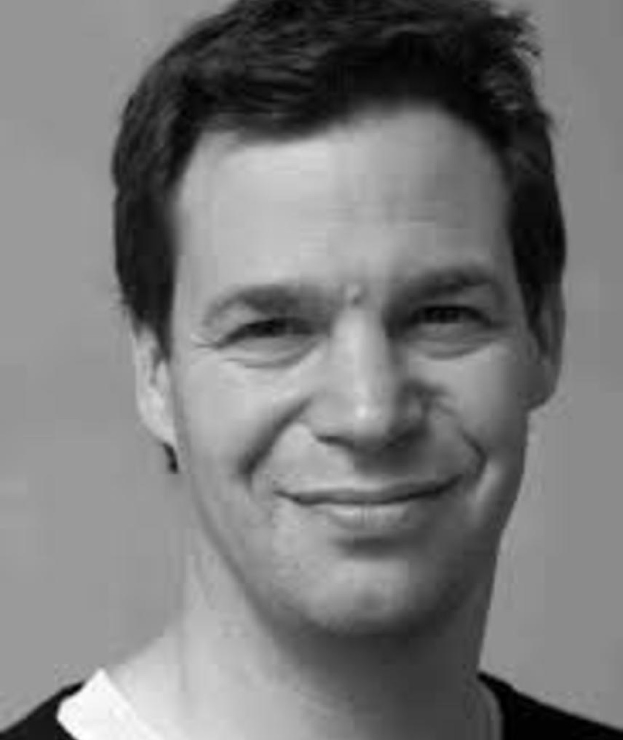 Photo of Jonny Persey