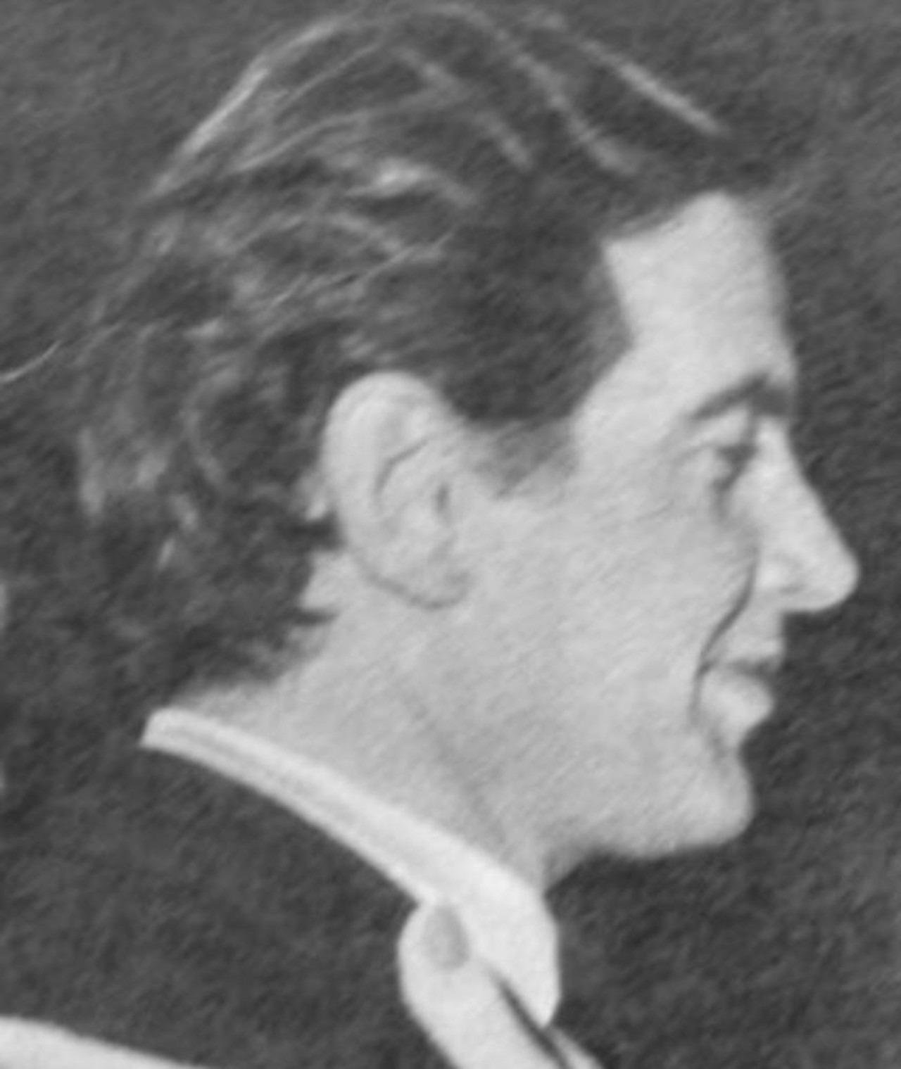 Photo of Georges Cheyko