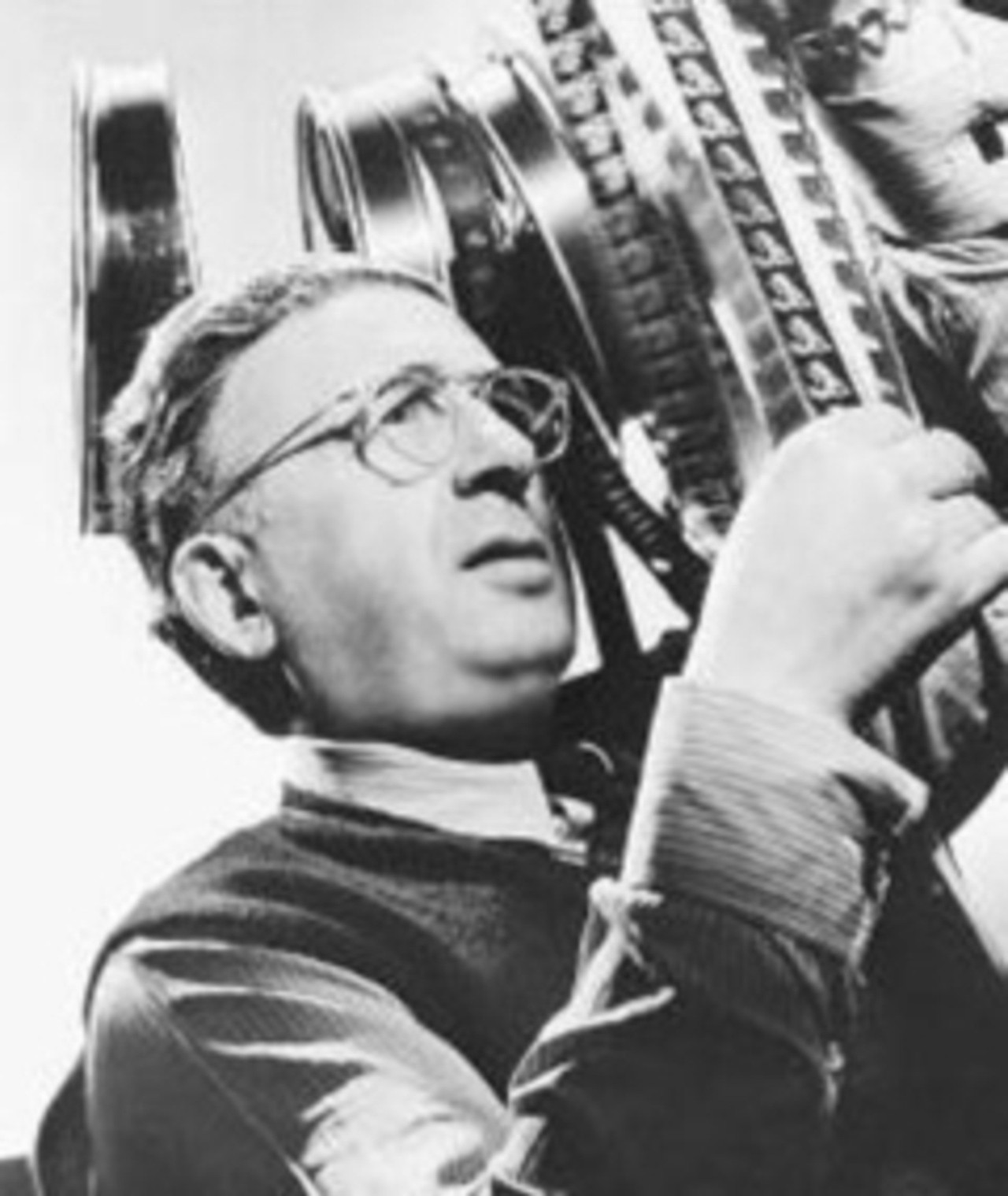 Photo of Karl Freund