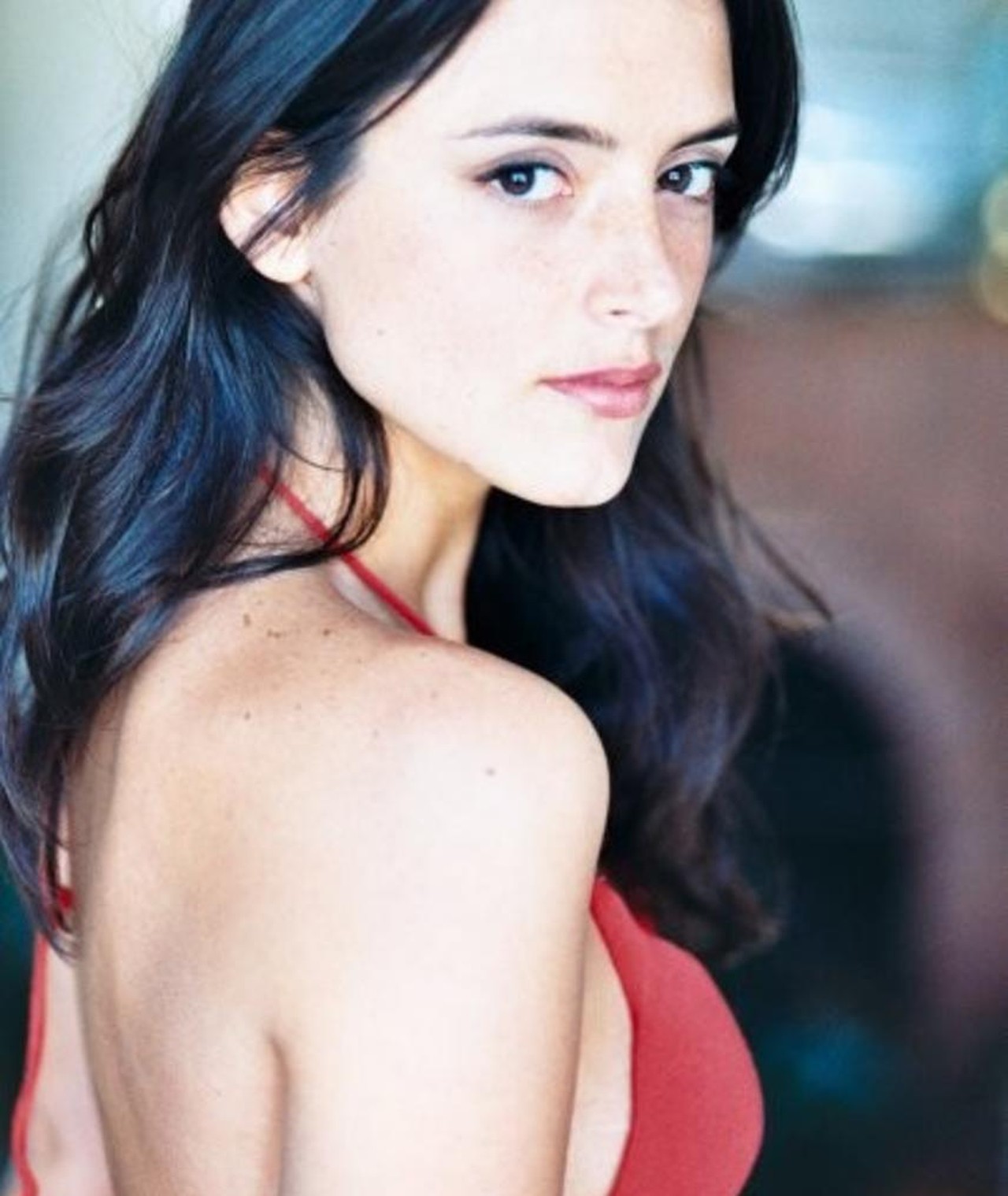 Photo of Sarah-Laure Estragnat