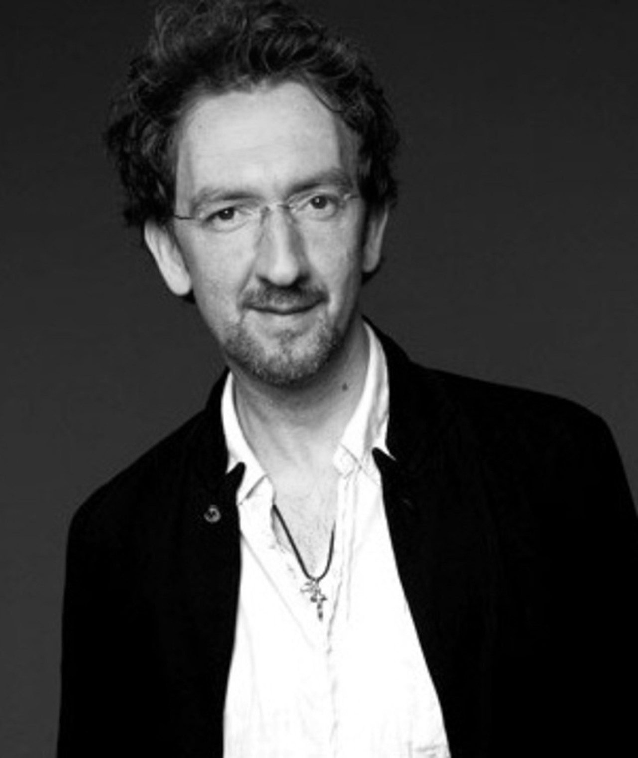 Photo of John Carney