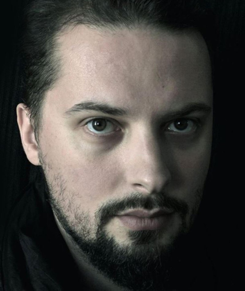 Photo of Antoni Lazarkiewicz